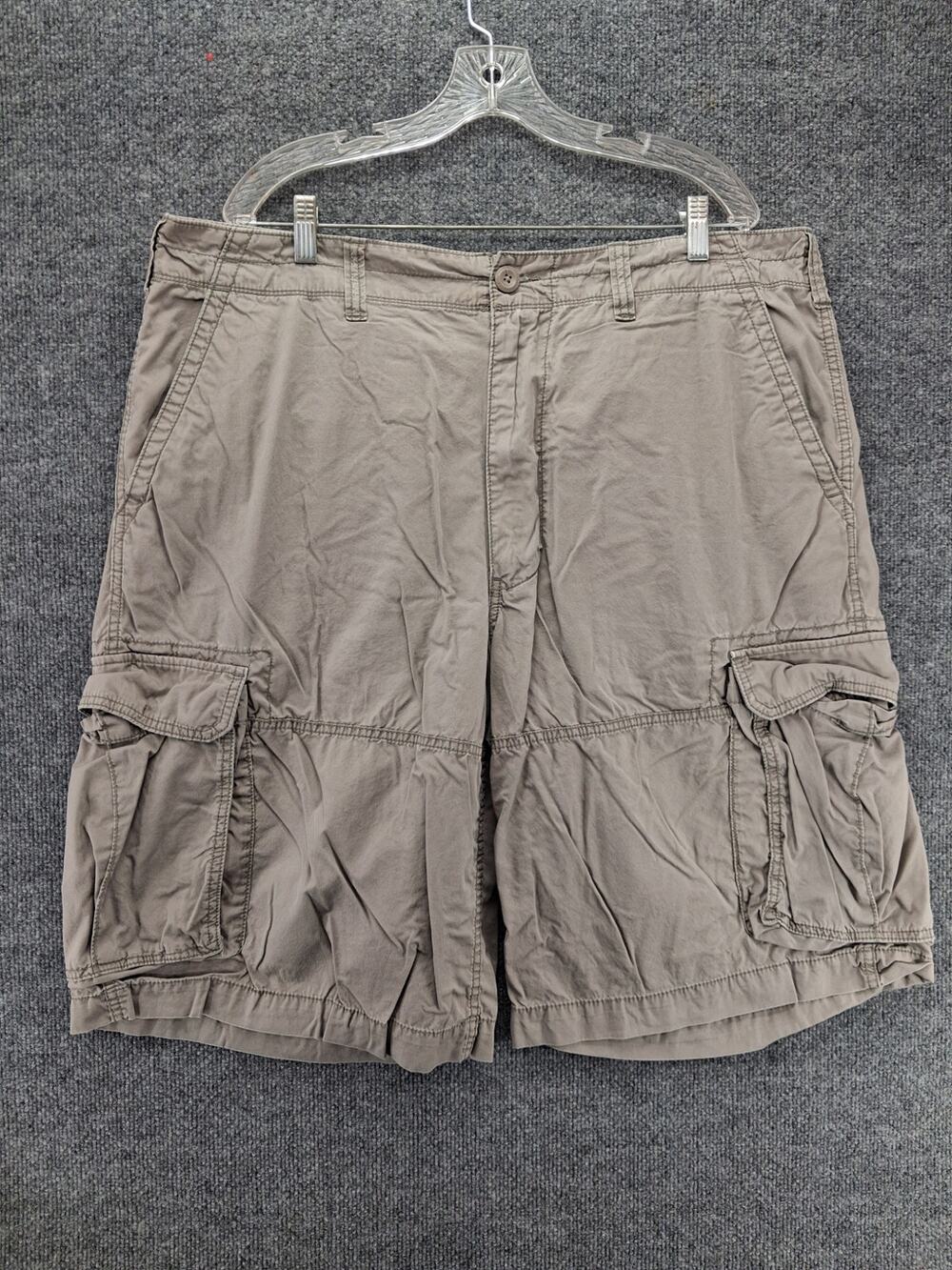 Polo Jeans Company Cargo Shorts Mens 40 Ralph Lauren